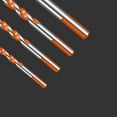 thumbnail image 7 of 10pcs 6mm Triangle Drill Bits for Ceramic Tile, Glass and Wood, 7 of 7
