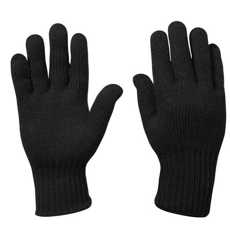G.I. Wool Glove Liners - Walmart.com