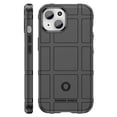 thumbnail image 2 of Funda TEKKU Rugged Shield para iPhone 15 Negra, 2 of 9