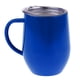 thumbnail image 3 of Vaso Aislado de Acero Inoxidable, Taza de Viaje de Café de , Mantiene Las Bebidas Calientes O Frías, para , Tazas Soledad  Vaso con aislamiento de vino, 3 of 8