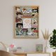 thumbnail image 5 of The Loud House Kits de Pintura de Diamantes para Adultos 5D DIY Diamond Art Kits Full Drill Diamond Dots para Regalo Decoración de Pared y Relajación Artes de Gemas 30*40cm, 5 of 6