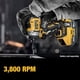 thumbnail image 5 of Controlador de impacto DEWALT 20V MAX XR, 5 of 8