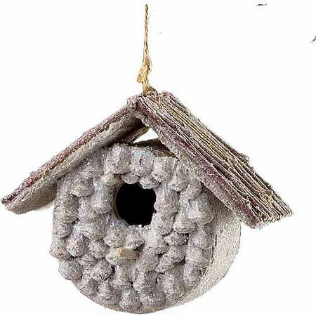 Birdhouse Ornament - Walmart.com