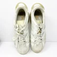 thumbnail image 4 of Ni - ke Ni - ke Mens Air Jordan 6 Low DH6928-073 White Basketball Shoes Sneakers Size 8, 4 of 5