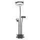 thumbnail image 3 of 5in Folding LED Light Live Streaming Tattoo Makeup Lamp Adjustable Nail Art Lamp, 3 of 8