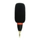 thumbnail image 2 of Micrófono enchufable di omnidireccional práctico para teléfono móvil para en línea Yuyangstore Micrófono de teléfono móvil, 2 of 8