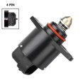 thumbnail image 3 of 17108187 Car Idle Air Control Valve for Opel, 3 of 5