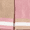 Beige Stripe/Waffle, variant on No Boundaries Fashion Scallop Edge Mid-Crew Socks, 6-Pack, Women's