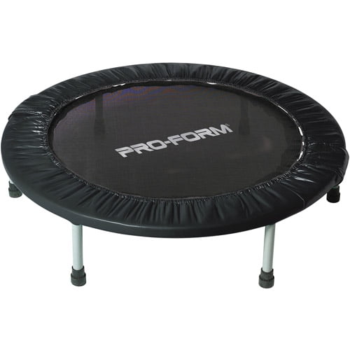 Proform Folding Mini Trampoline