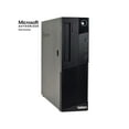 thumbnail image 2 of Restored Lenovo Thinkcentere M83 SFF Intel Core i5 3.20 GHz 8GB Ram 128GB SSD W10P (Refurbished), 2 of 3