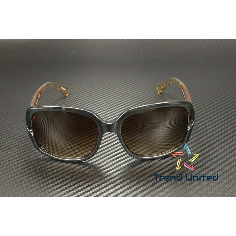 小物 174.COACH SUNGLASSES DARK OLIVE Coach HC8358U CD471 Sunglasses | LensCrafters