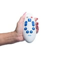 thumbnail image 4 of universal TV remote, 4 of 7