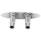 thumbnail image 1 of FastUU Grapa para Muelle de 6", Grapa retráctil de Acero Inoxidable Marino, Grapa para Barco de Dos Pisos de Alta Resistencia para Kayak, Barco, Amarre de Barco, MuellePlata) Khall Venta Caliente, 1 of 4