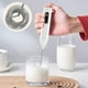 thumbnail image 3 of Espumador de Leche Portátil, Batidor Eléctrico Recargable para Café, Crema y Huevos. Espumador Portátil a Batería con Agarre Ergonómico., 3 of 4