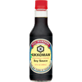 Kikkoman Soy Sauce 10 oz