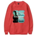 thumbnail image 6 of Nora En Pure The Tour 2024 Crewneck Long Sleeve Streetwear Women Men Sweatshirt, 6 of 7