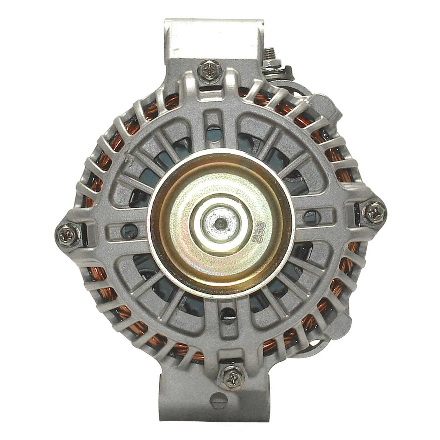 FVP Professional 11029 Alternator Standard