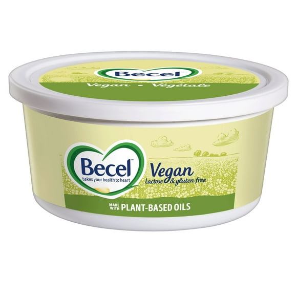 Becel Margarine Vegan, 427g