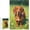 500 PCS, variant on 1000 Piece Dachshund Dog Themed Puzzle – Ideal for Family Game Night