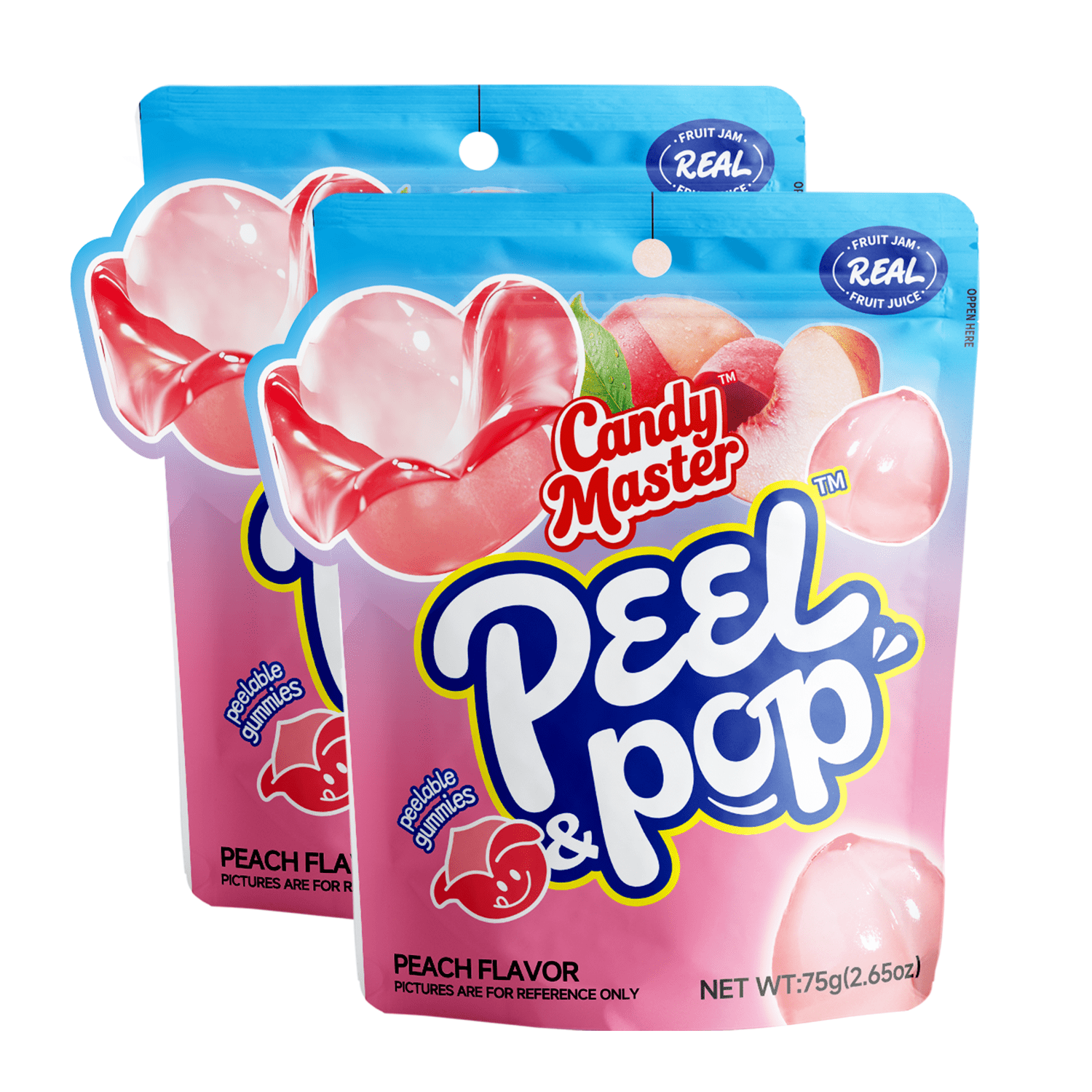 Tootsie Dots Limited Edition Watermelon Flavored Gummy Candy, 6.5
