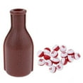 thumbnail image 1 of koolsoo 3X Billiard Kelly Pool Shaker Bottle 16 Numbered Tally Balls Peas, 1 of 9