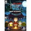 South Park™ : The Fractured But Whole™ – Bring The Crunch, Ubisoft, PC, [Digital Download], 685650102276