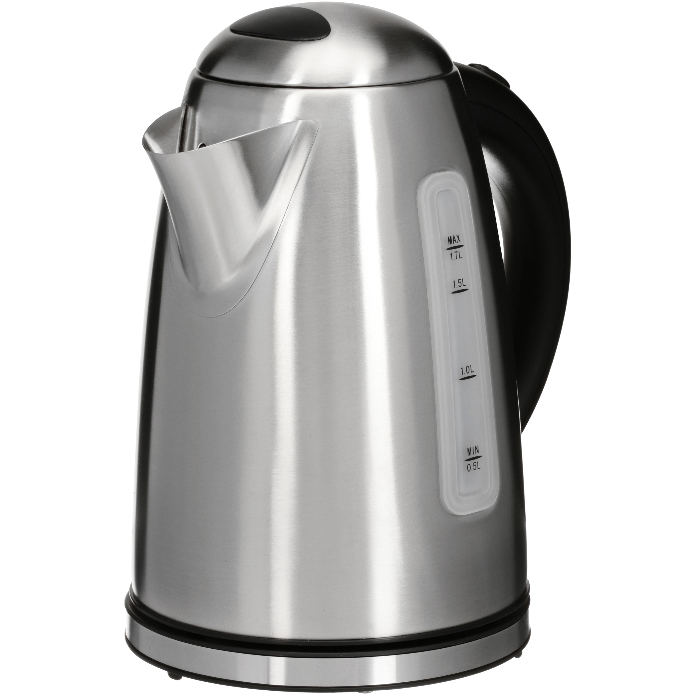 Danby Cordless 1.7L Electric Kettle (DKT17C2SSDB) - Walmart.com