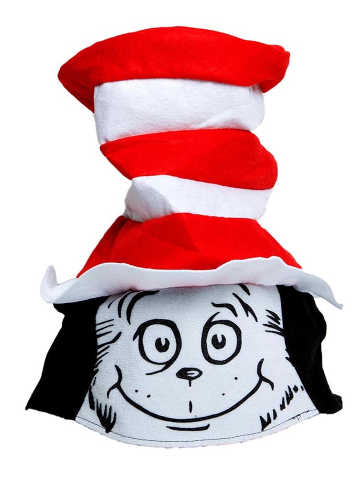 cat in the hat shirts at walmart