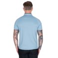 thumbnail image 2 of Generra | Playera Tipo Polo con Ribetes a Rayas para Hombre 518729, 2 of 4