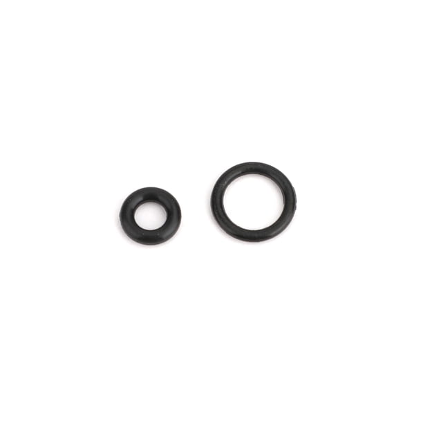 4-Pack Carburetor Rebuild Repair Kit With Diaphragm – Fits Suzuki GSXR750 GSX-R 750