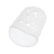 thumbnail image 2 of Protector de dedos para guitarra, transpirable, antideslizante, transparente, para proteger los dedos. XS, 2 of 9