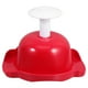 thumbnail image 1 of Protectores de dedos para cortar verduras en la cocina. Protectores de dedos para rebanar. Soporte de seguridad para mandolina. Protector de cortador de alimentos para una cocción segura., 1 of 5