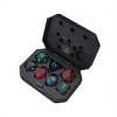 thumbnail image 1 of Dados electrónicos luminosos DND, juego de varios lados para juegos de mesa, juguetes de fiesta, 1 of 6