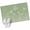 White Gray Green, variant on Sage Green Wildflowers Entryway Rug 2'x3' Non Slip Front Door Mats, Modern Floral Butterfly Plant Entrance Rugs Indoor Outdoor Carpet, Washable Floor Mats Small Area Rug for Bedroom Kitchen