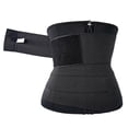 thumbnail image 1 of Wrap Waist Trainer Tape Belly Body Trimmer Belt Ajustable Vendaje Wrap Waist Trainer Para Party Gym Y Yoga Room Moyic OD014819-02, 1 of 6