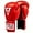 Red, variant on Title Classic Leather Elastic Training Gloves 2.0