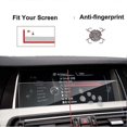 thumbnail image 5 of For - 7 Series 5 Series F10 F11 F07 F01 F02 F04 10.2-Inch GPS Navigation Screen Protector Tempered G, 5 of 5