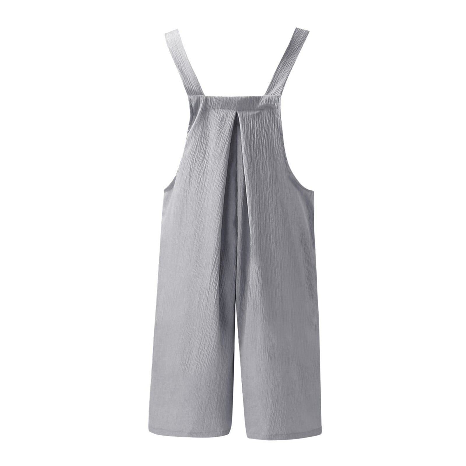 【海外輸入】 Fulijie Halara Pants,Women's Overall,Womens Strap Adjustable サロペット・オーバーオール・オールインワン