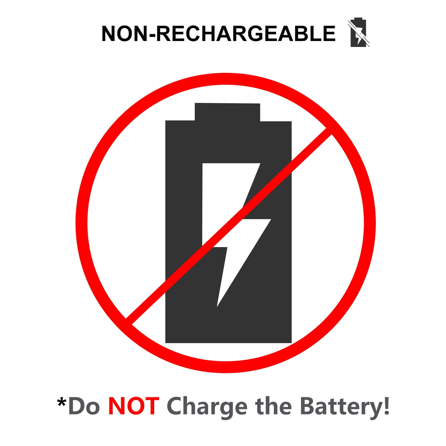 Enegitech AAA Lithium Batteries, Triple A Battery 1.5V 1200mAh for Remote Control, Camera Non-Rechargeable 16 Pack