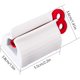thumbnail image 2 of Toothpaste Squeezer,3 Pcs Toothpaste Extruder Roller Extruder Rotary Toothpaste Extruder Dispenser for Bathroom Toothpaste and Other Paste Holders, 2 of 5