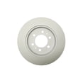 thumbnail image 2 of Raybestos 680754FZN Rust Prevention Technology Coated Rotor Brake Rotor, 1 Pack, 2 of 2