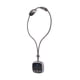 thumbnail image 2 of Xihbxyly Masajeador de Cuello Portátil, Diseño Ergonómico, 6 Modos de Masaje, Calor Ajustable, Relajación para Hombros, Ligero, Recargable Por Usb, para Uso En Oficina o Casa, Gris, 35 X 5 X 3 Cm, 2 of 7