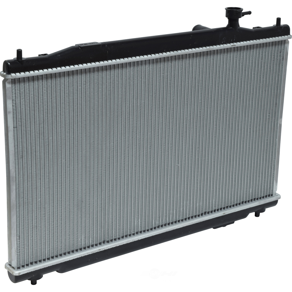 Uac Ra 2954C Radiator Fits select: 2007-2009 HONDA CR-V