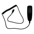 Uetmulik 5 Button 5 Pin Remote for Recliners with USB A C Ports ...