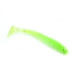 thumbnail image 2 of 50pcs Soft Lures 5cm Soft Fishing Lures for Bass, Paddle Tail Swimbaits, 2 of 5