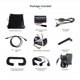 thumbnail image 3 of 5,8G FPV Gafas de 7 Pulgadas de Pantalla Receptor 1280x800 40CH Compatible FPV Gafas de Vídeo para FPV Drones Enchufe de la UE, 3 of 10