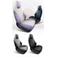 thumbnail image 5 of Juego completo de fundas de cuero de lujo personalizadas para asientos de coche para BYD Dolphin 2023, accesorios para mujer, 5 of 5