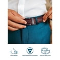 thumbnail image 5 of Men's Tanager Linxx Ratchet Belt, 5 of 6