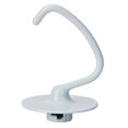 thumbnail image 1 of K45DH Dough Hook Replacement Compatible with FOR KitchenAid 4.5 QT Rocker Mixers KSM90 and K45 - JZ, 1 of 5