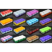 Clever Contraptions Infinity Cube Fidget Accessory for Adults